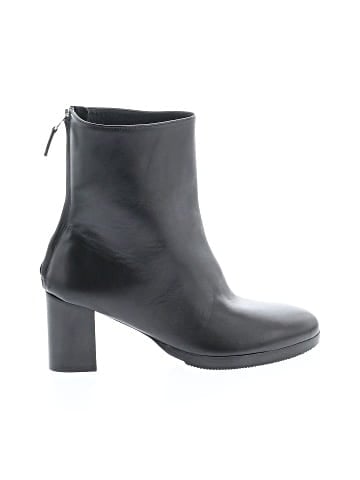 Helmut Lang Ankle Boots (view 1)