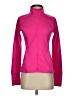 Champion 100% Polyester Pink Cardigan Size S - photo 1