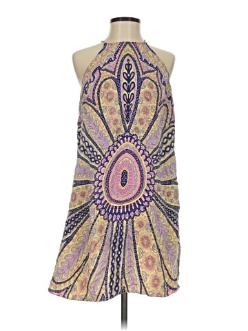 Alice & Trixie Cocktail Dress (view 1)