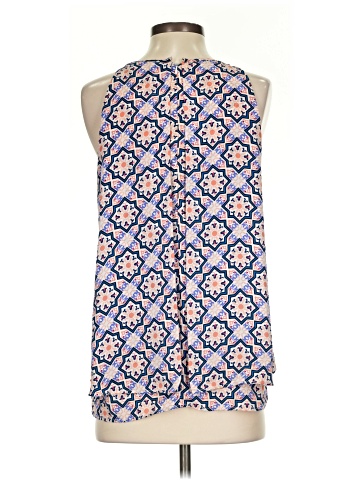 Zac & Rachel Sleeveless Blouse (view 2)