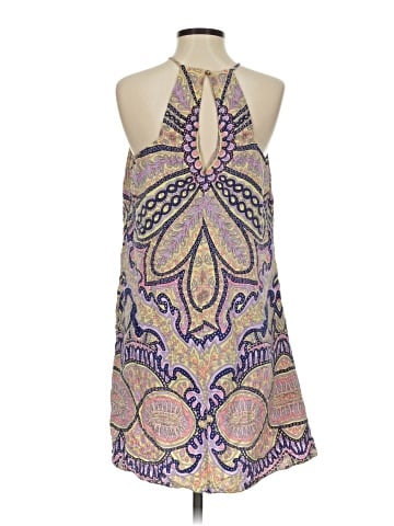 Alice & Trixie Cocktail Dress (view 2)