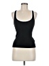 CALVIN KLEIN JEANS Black Tank Top Size M - photo 1