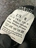Unbranded Solid Black One Piece Swimsuit Size 8 - photo 3