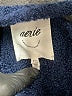Aerie Blue Pullover Sweater Size S - photo 7