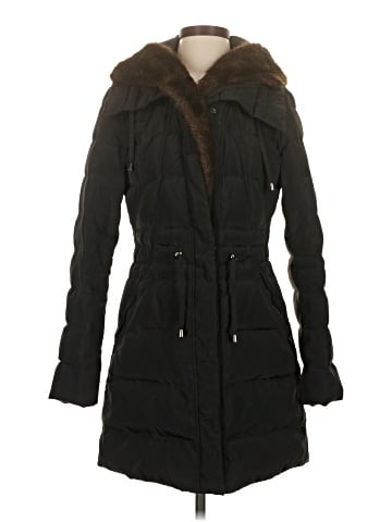 Laundry by Shelli Segal Coat (view 1)