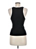 CALVIN KLEIN JEANS Black Tank Top Size M - photo 2