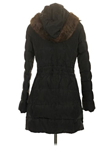 Laundry by Shelli Segal Coat (view 2)
