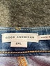 Good American Blue Jeans Size 2X - photo 6