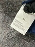 Unbranded 100% Polyester Solid Blue Cocktail Dress Size M - photo 7