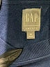 Gap Stars Blue Sweatshirt Size M - photo 7