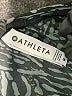 Athleta Black Short Sleeve Top Size M - photo 7