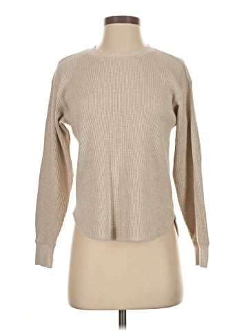 Uniqlo Pullover Sweater (view 1)