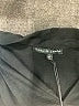 Zoey & Leelo Black Sleeveless Blouse Size S - photo 7