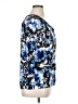 Lane Bryant Blue Pullover Sweater Size 14 - 16 Plus - photo 4