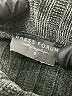 Dress Forum 100% Polyester Black Turtleneck Sweater Size S - photo 7