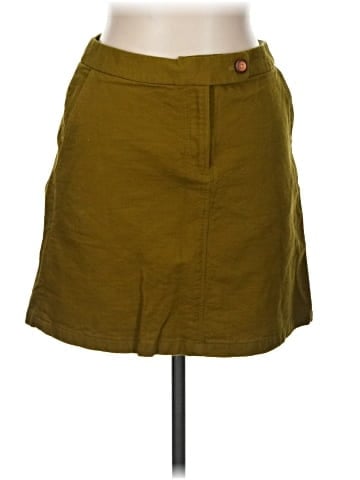 Vanessa Virginia Casual Skirt (view 1)