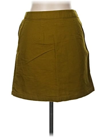Vanessa Virginia Casual Skirt (view 2)