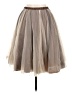 Unbranded Tan Formal Skirt Size M (estimated) - photo 2