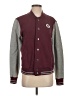 Converse Burgundy Jacket Size S - photo 1