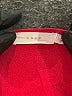 Lush Solid Red Casual Dress Size S - photo 7