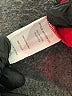 Lush Solid Red Casual Dress Size S - photo 8