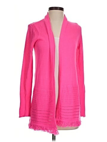 Lilly Pulitzer Cardigan (view 1)