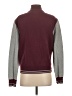 Converse Burgundy Jacket Size S - photo 2