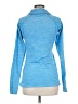 Under Armour Blue Fleece Size M - photo 2