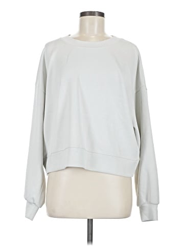 Lululemon Athletica Sweatshirt (view 1)