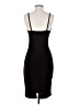 iris Burgundy Cocktail Dress Size S - photo 2