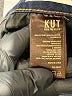 Kut from the Kloth Color Block Blue Jeans Size 10 (petite) - photo 8