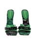 Lemonade Green Sandals Size 8 - photo 2
