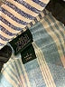 Wild Fable Stripes Blue Long Sleeve Button-Down Shirt Size L - photo 7