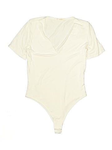 Canvas Bodysuit (view 1)