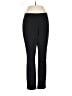 Ivanka Trump Solid Black Active Pants Size M - photo 1