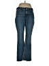 Lee Blue Jeans Size 12 - photo 1