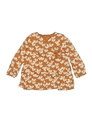 Burt's Bees Baby Dress (view 1)
