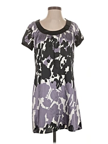 BCBGMAXAZRIA Casual Dress (view 1)