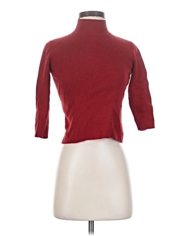 Lauren by Ralph Lauren Short Sleeve Turtleneck (view 1)
