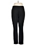 Ivanka Trump Solid Black Active Pants Size M - photo 2