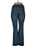 Lee Blue Jeans Size 12 - photo 2