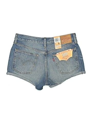 Levi's Denim Shorts (view 2)