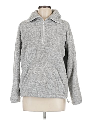 Adrienne Vittadini Fleece (view 1)