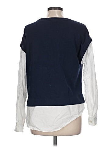 Ann Taylor LOFT Sweatshirt (view 2)