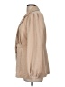 Current Air Tan Cardigan Size M - photo 5