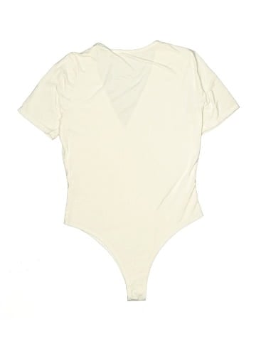 Canvas Bodysuit (view 2)