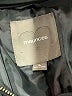Maurices 100% Polyester Black Coat Size L - photo 6