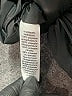 Maurices 100% Polyester Black Coat Size L - photo 7