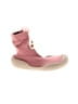 Unbranded Pink Booties Size 20 - 21 Kids - photo 1