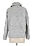 Adrienne Vittadini 100% Polyester Gray Fleece Size M - photo 2